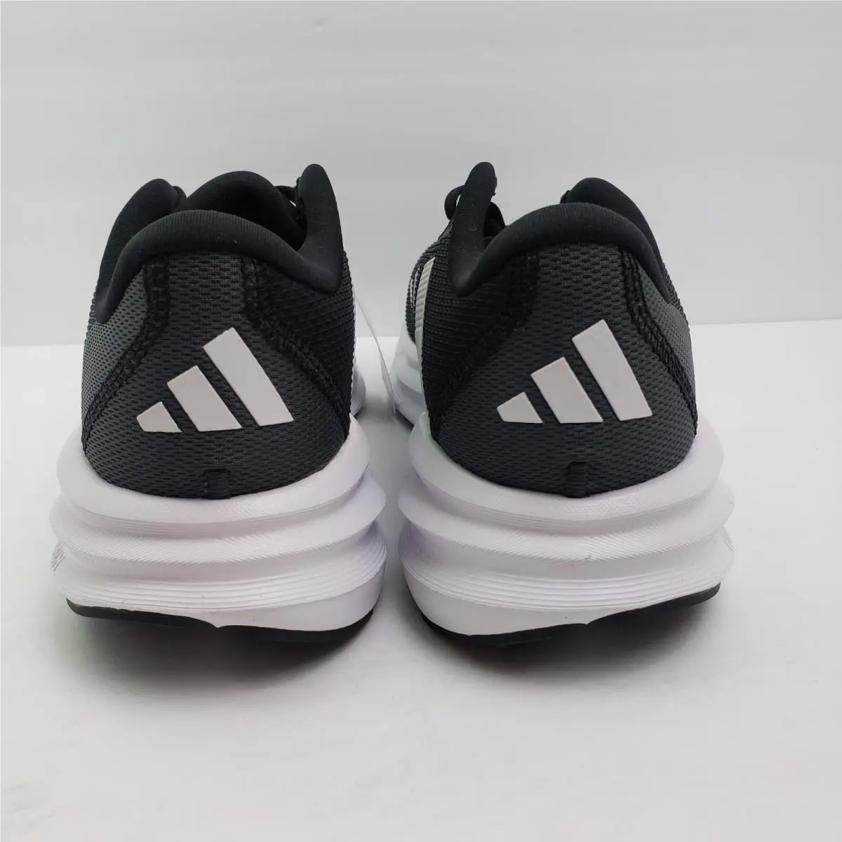 Adidas shoes - Adidas Galaxy 7 - Galaxy - Black 4