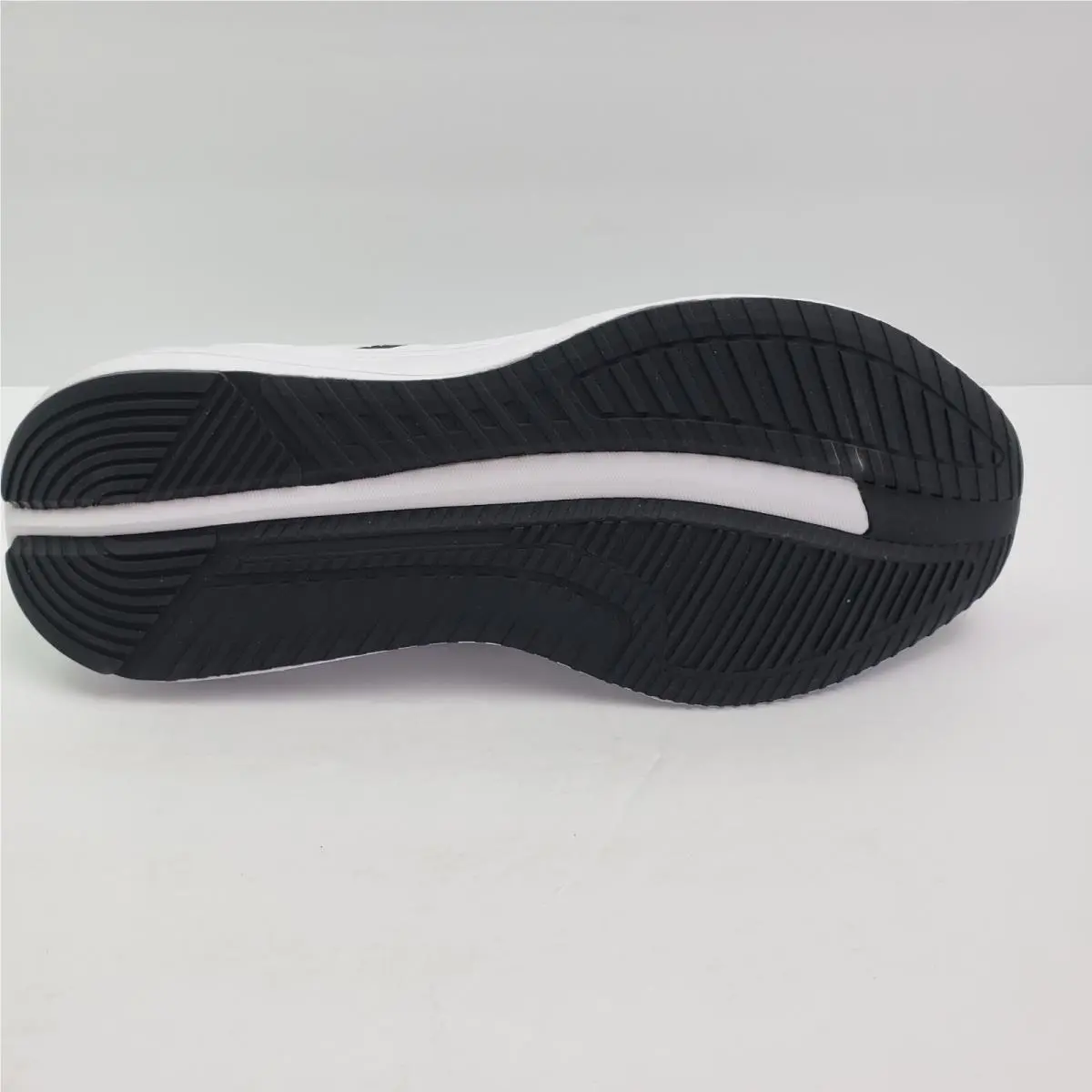 Adidas shoes - Adidas Galaxy 7 - Galaxy - Black 5