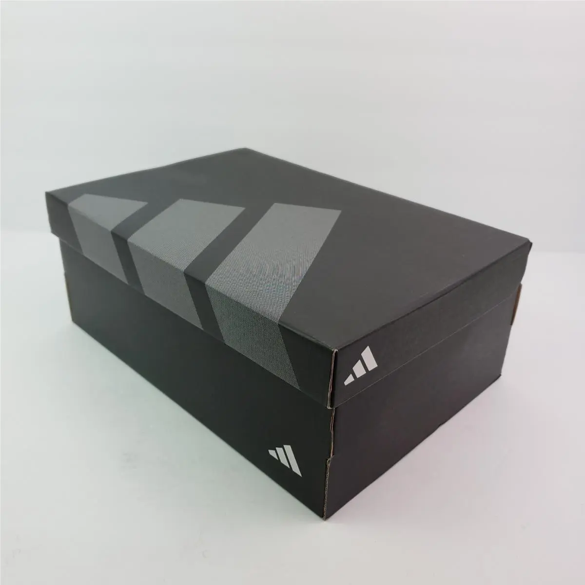 Adidas shoes - Adidas Galaxy 7 - Galaxy - Black 7