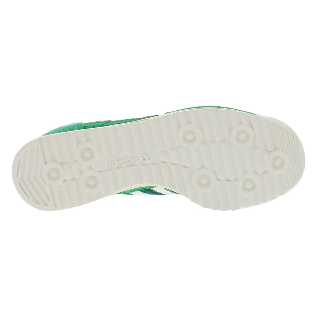 Adidas shoes - Green/White (UPC: 197615856389) 2