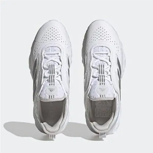 Adidas shoes - adidas Web Boost - Web Boost - HQ6992 - White (UPC: 195747917350) 2