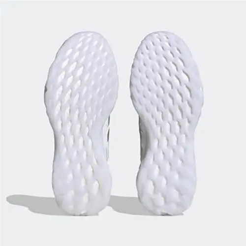 Adidas shoes - adidas Web Boost - Web Boost - HQ6992 - White (UPC: 195747917350) 3
