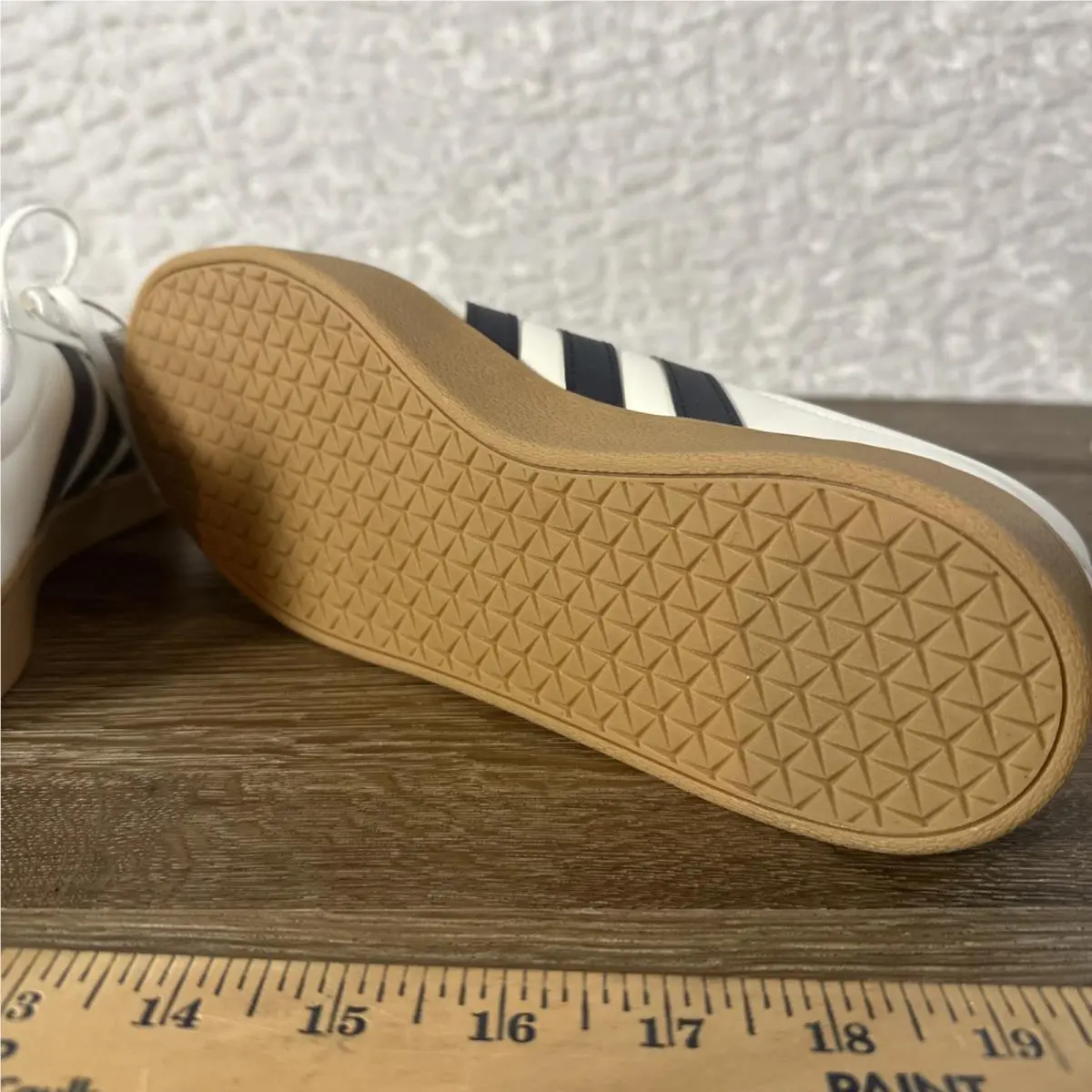 Adidas shoes - adidas Vl Court - Court - White 3