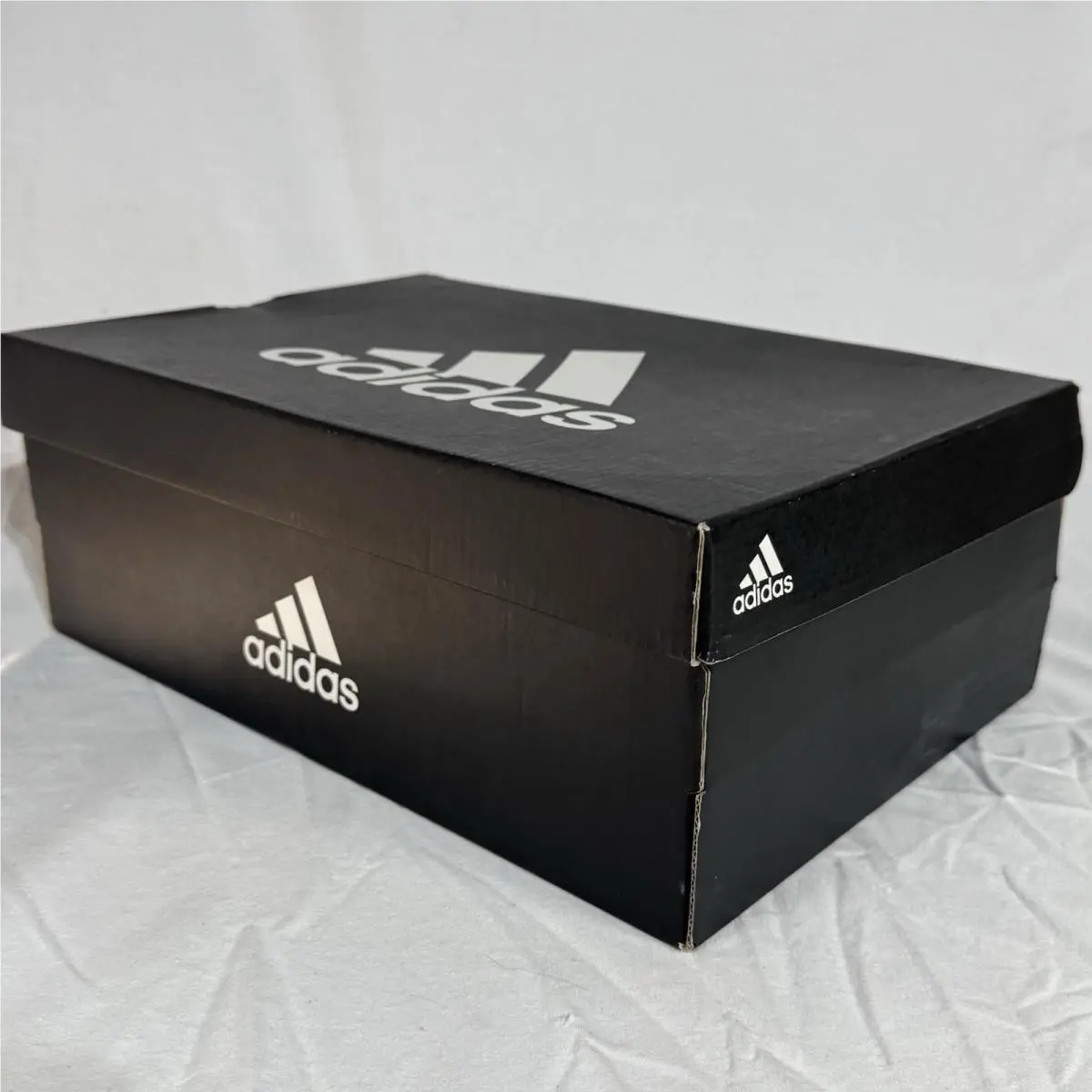 Adidas shoes - adidas Harden Stepback - Harden Stepback - EH1944 - White 10