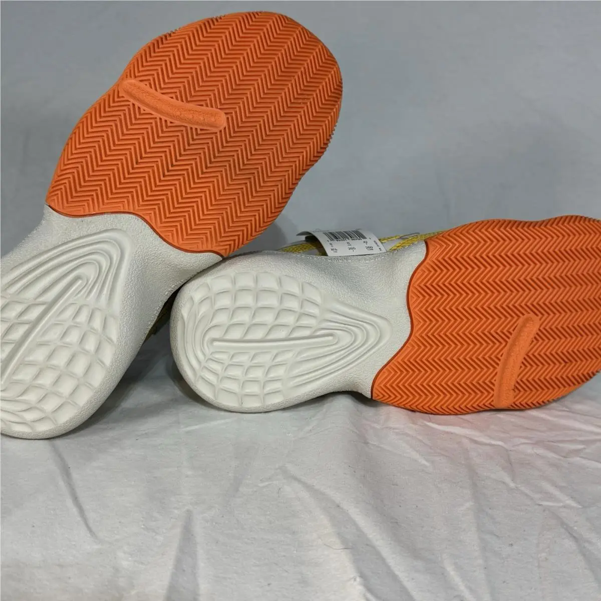 Adidas shoes - adidas Harden Stepback - Harden Stepback - EH1944 - White 6