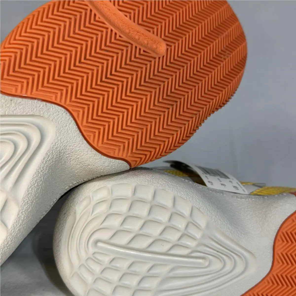 Adidas shoes - adidas Harden Stepback - Harden Stepback - EH1944 - White 7