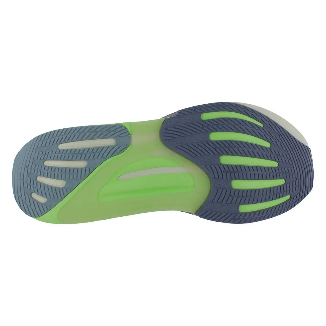 Adidas shoes - Silver Dawn/Spark/Green Spark (UPC: 196468011006) 2