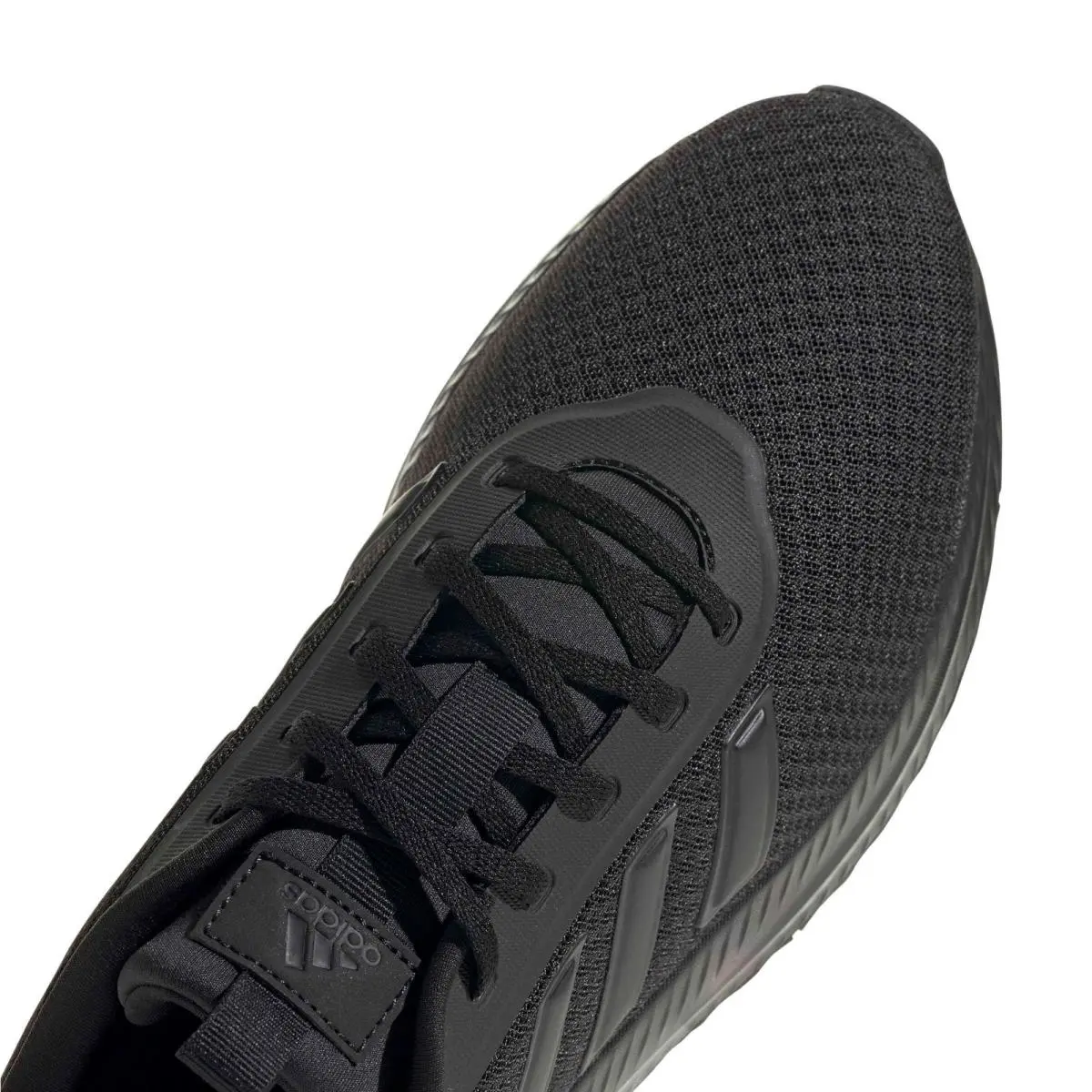 Adidas shoes - Black 1