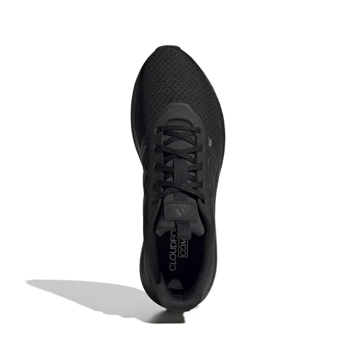 Adidas shoes - Black 5