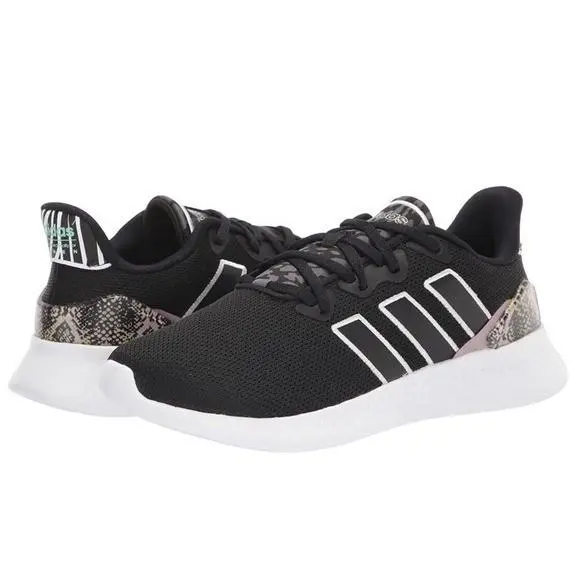 Adidas shoes - puremotiion - puremotiion - Black (UPC: 195733113629) 0
