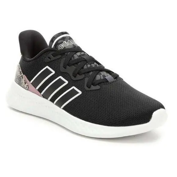 Adidas shoes - puremotiion - puremotiion - Black (UPC: 195733113629) 2