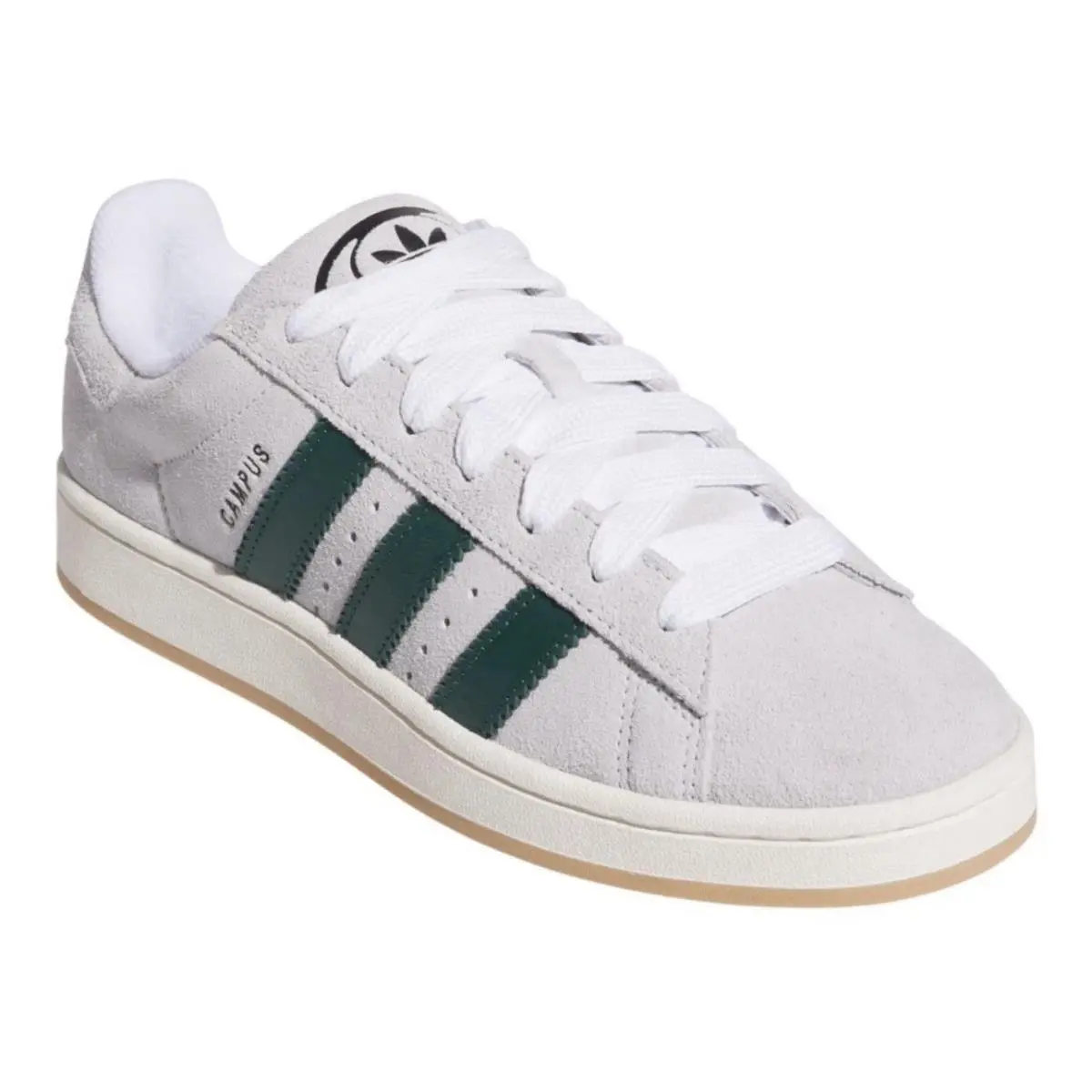 Adidas Campus 00S Lace Up Mens Size 10 M Sneakers Casual Shoes