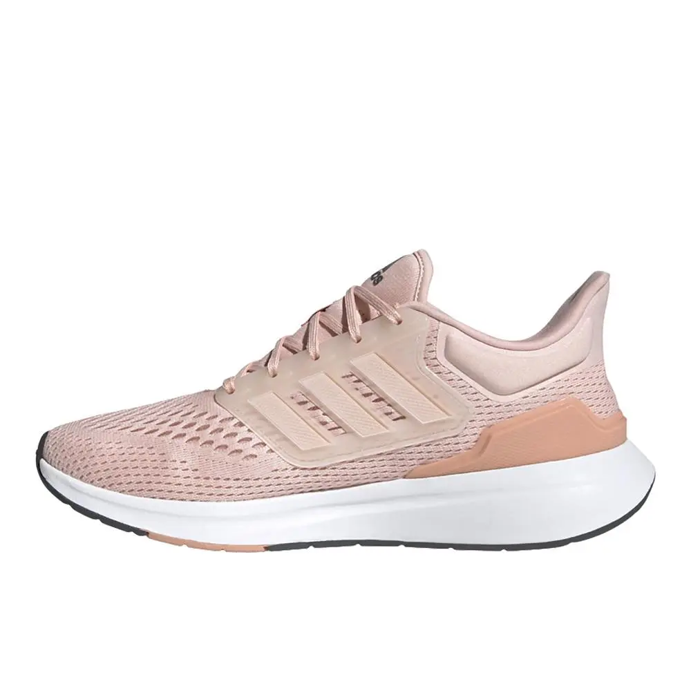 Adidas shoes - adidas Eq21 Running - Running - H00543-A - Pink (UPC: 191984956688) 1