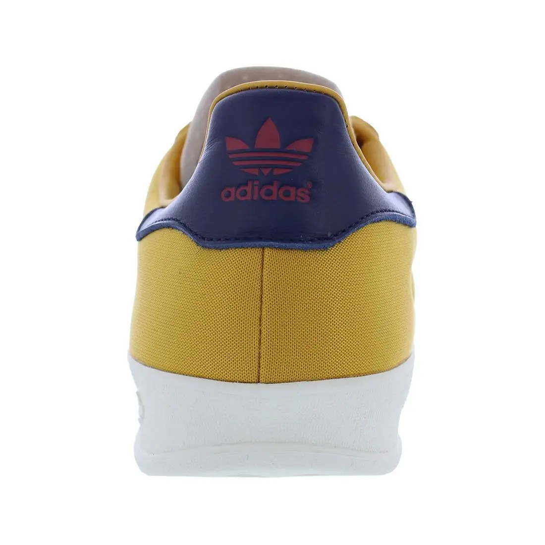 Adidas shoes - Preloved Yellow/Cloud White/Dark Blue (UPC: 196468672412) 1