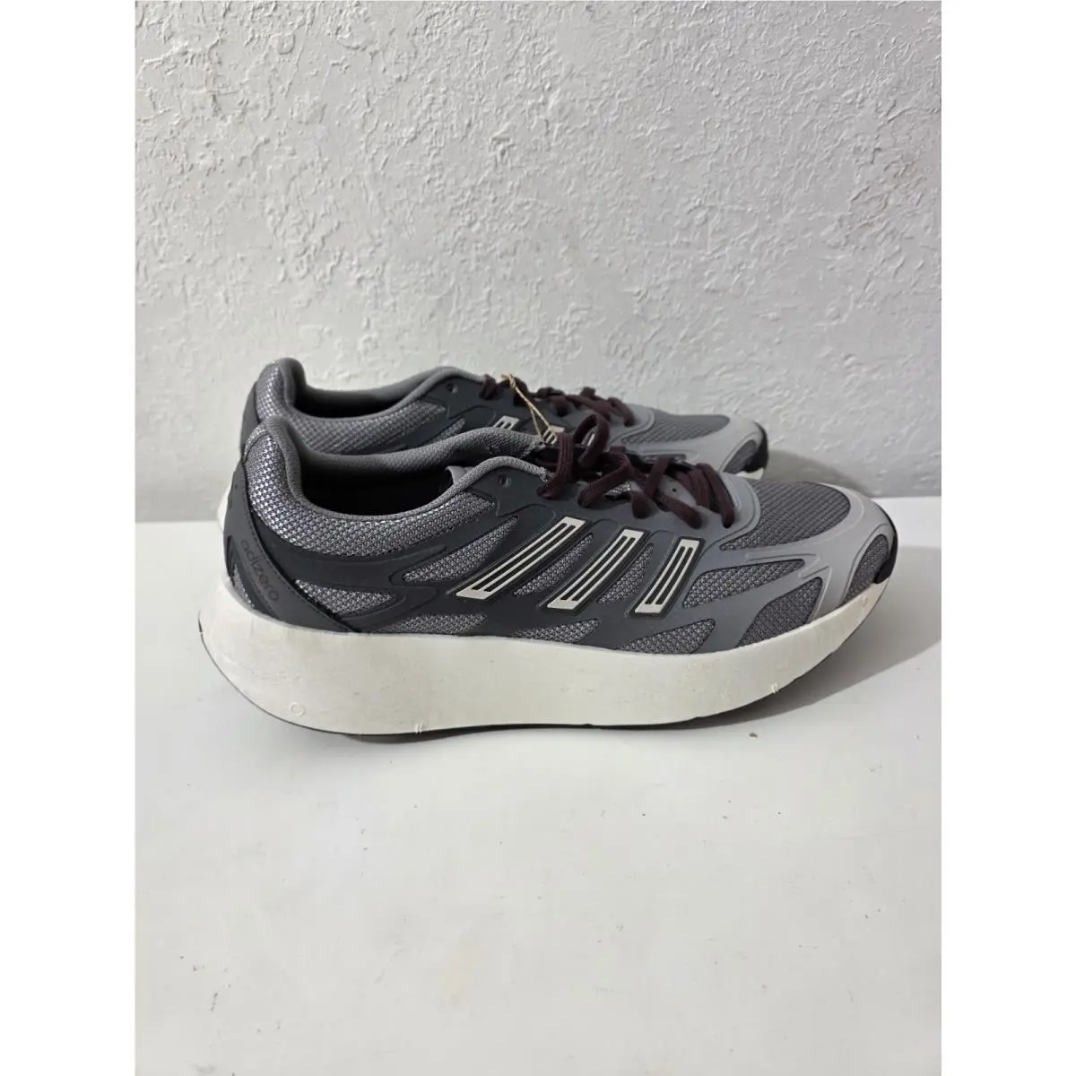 Adidas shoes - adidas Adizero - Adizero - JH8116 - Gray (UPC: 0197615728341) 1
