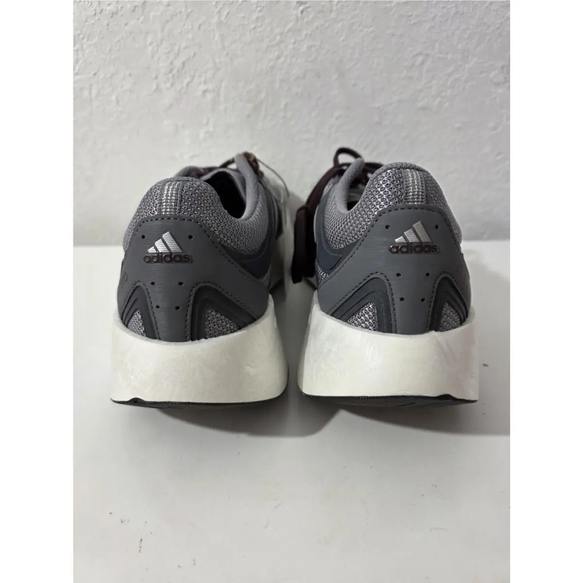 Adidas shoes - adidas Adizero - Adizero - JH8116 - Gray (UPC: 0197615728341) 4