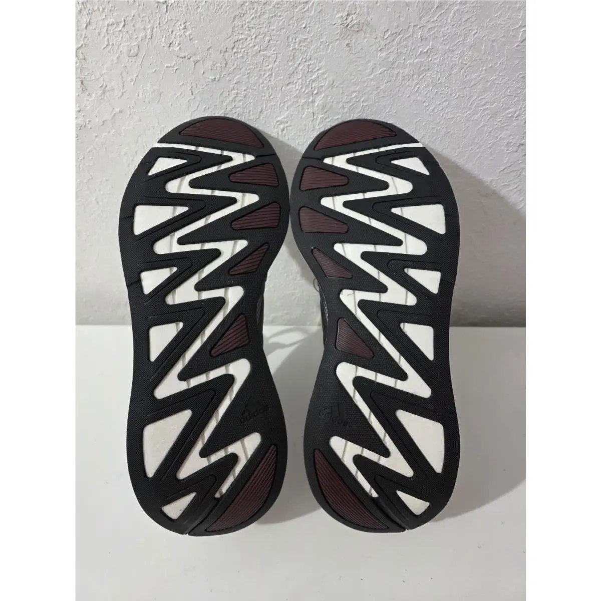 Adidas shoes - adidas Adizero - Adizero - JH8116 - Gray (UPC: 0197615728341) 5