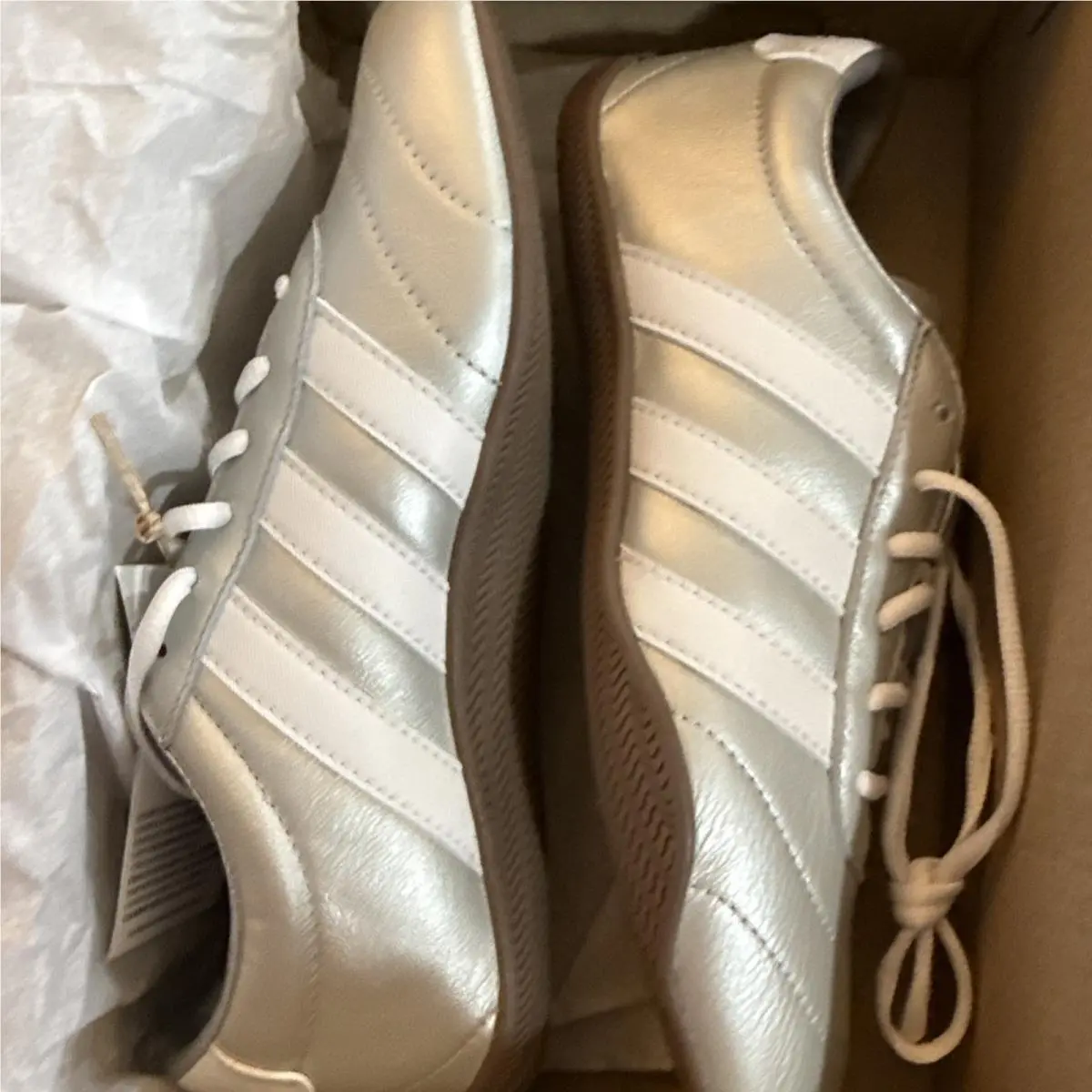 Adidas shoes - adidas Grand Court - Grand Court - Silver 1