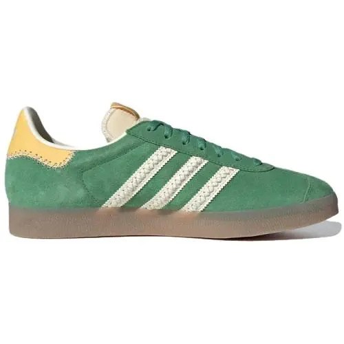 Adidas shoes - adidas Gazelle - Gazelle - IE3692 - Green 0