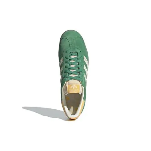Adidas shoes - adidas Gazelle - Gazelle - IE3692 - Green 3