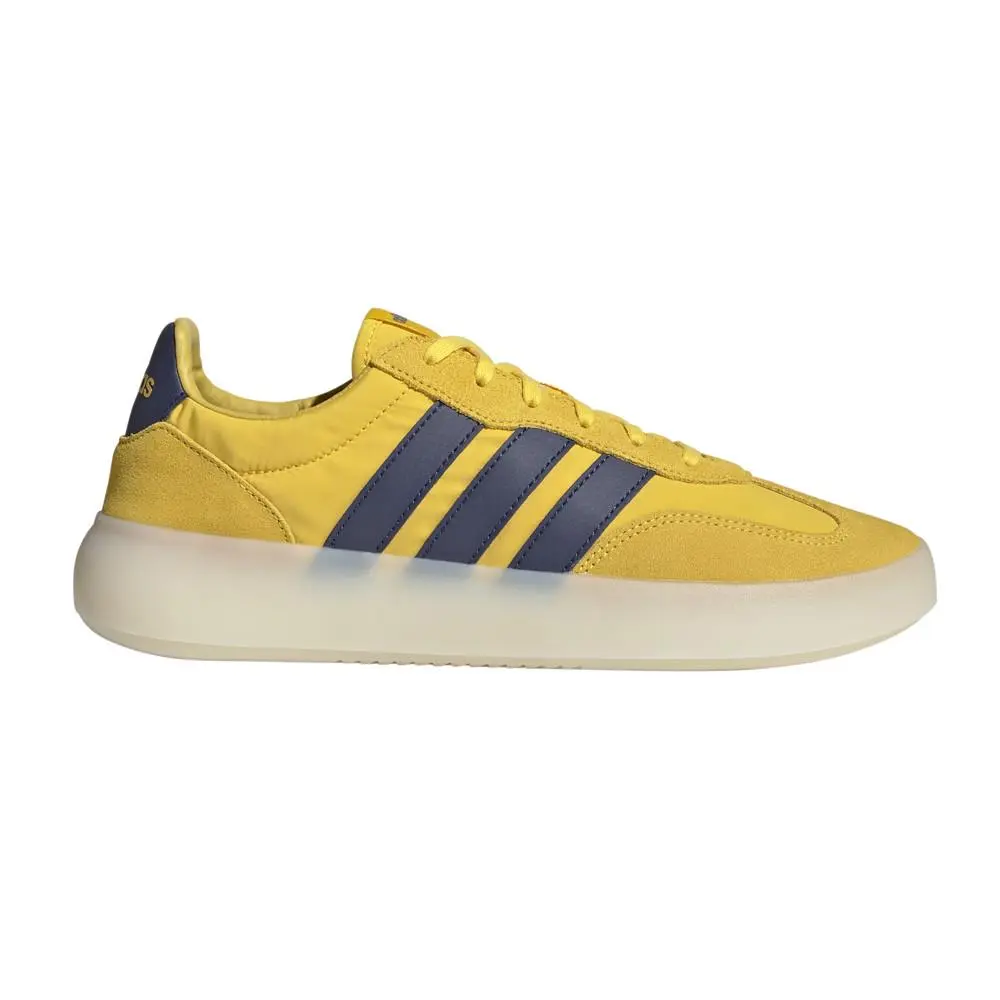 Adidas Barreda Decode Lace Up Mens Size 11.5 M Sneakers Casual Shoes JP9668-A