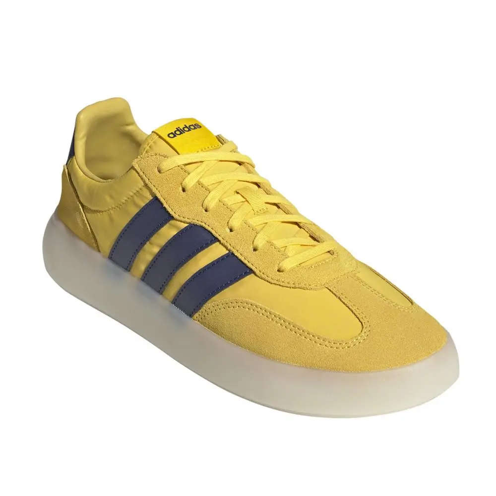 Adidas shoes - adidas Barreda Decode Lace Up - JP9668-A - Yellow (UPC: 197614938499) 0