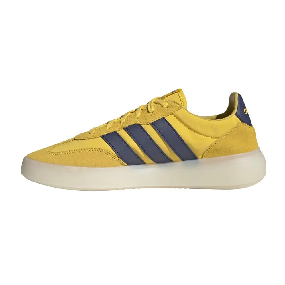 Adidas shoes - adidas Barreda Decode Lace Up - JP9668-A - Yellow (UPC: 197614938499) 1