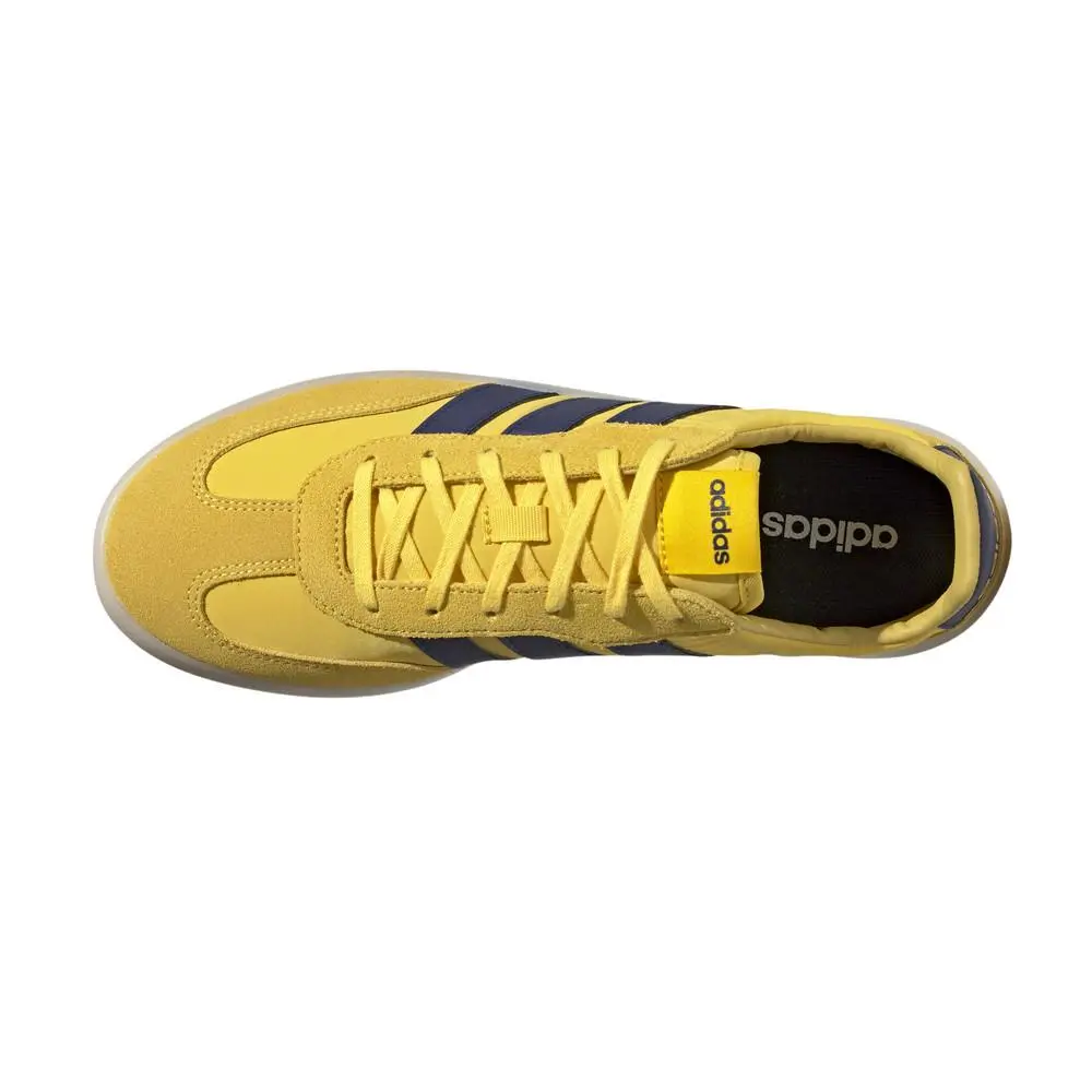 Adidas shoes - adidas Barreda Decode Lace Up - JP9668-A - Yellow (UPC: 197614938499) 2