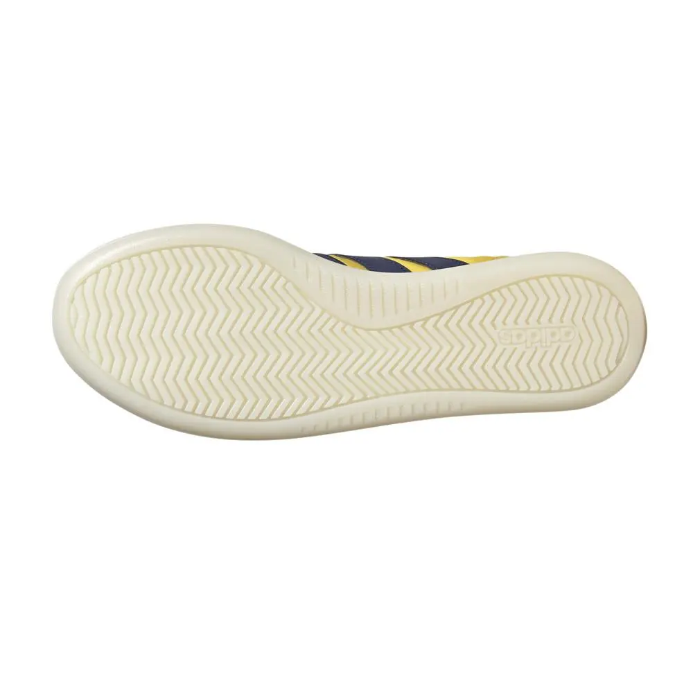 Adidas shoes - adidas Barreda Decode Lace Up - JP9668-A - Yellow (UPC: 197614938499) 3