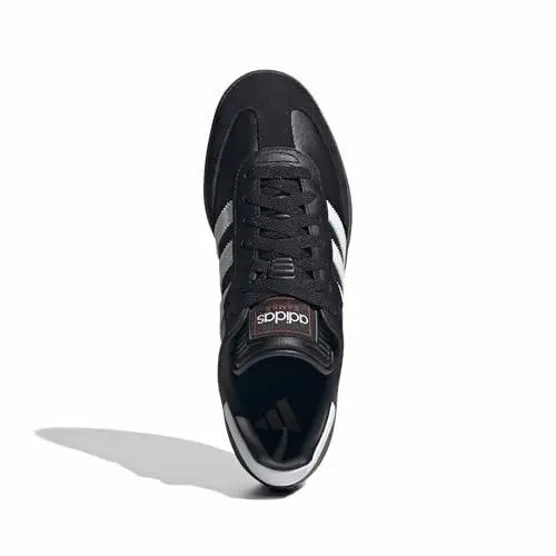 Adidas shoes - adidas Samba - Samba - IH6000 - Black, EBAY_: Black/White/Vivid Red (UPC: 4067897754825) 0