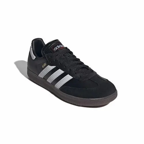 Adidas shoes - adidas Samba - Samba - IH6000 - Black, EBAY_: Black/White/Vivid Red (UPC: 4067897754825) 2