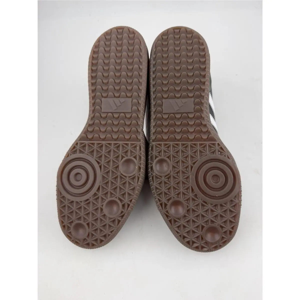 Adidas shoes - Adidas Samba Indoor - Samba Indoor - IH6000 - Black 10