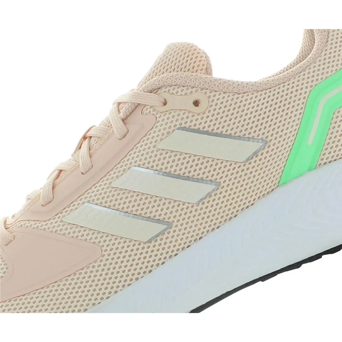 Adidas shoes - Bliss Orange/Bliss Orange/Beam Green, Full: Bliss Orange/Bliss Orange/Beam Green (UPC: 195740722425) 0