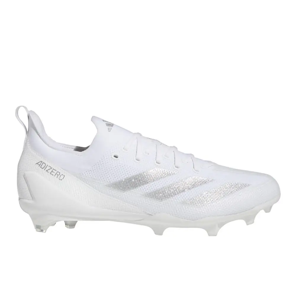 Adidas Adizero Electric Football Cleats Mens Size 13.5 M Sneakers Athletic Shoes