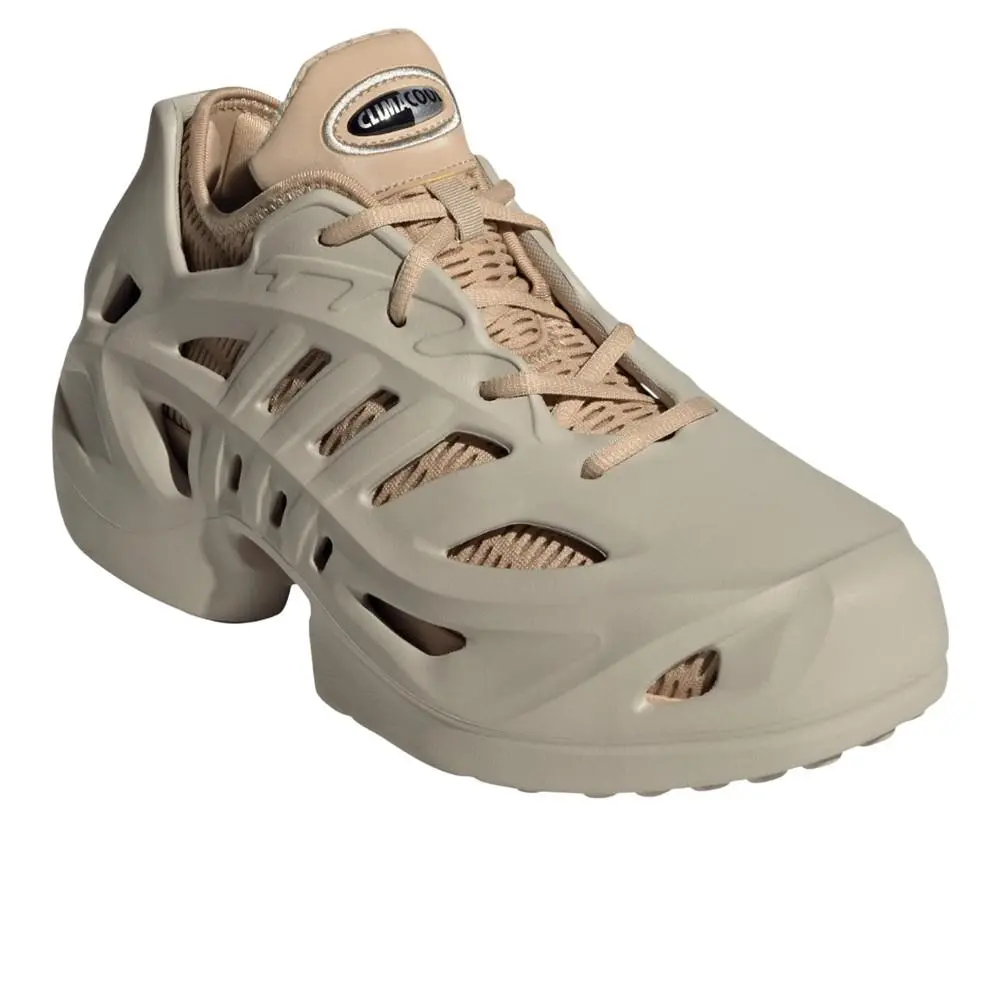 Adidas shoes - adidas Adifom Climacool Lace Up - IF3904 - Beige (UPC: 196473857262) 0