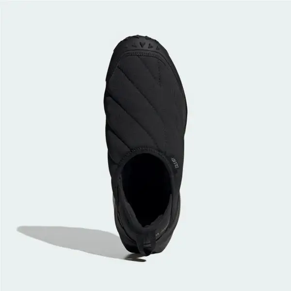 Adidas shoes - adidas Terrex - Terrex - ID2890 - Black 1