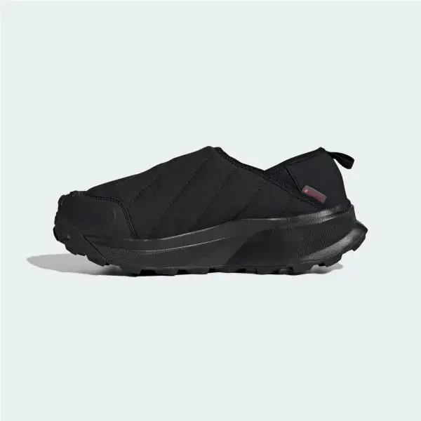 Adidas shoes - adidas Terrex - Terrex - ID2890 - Black 4