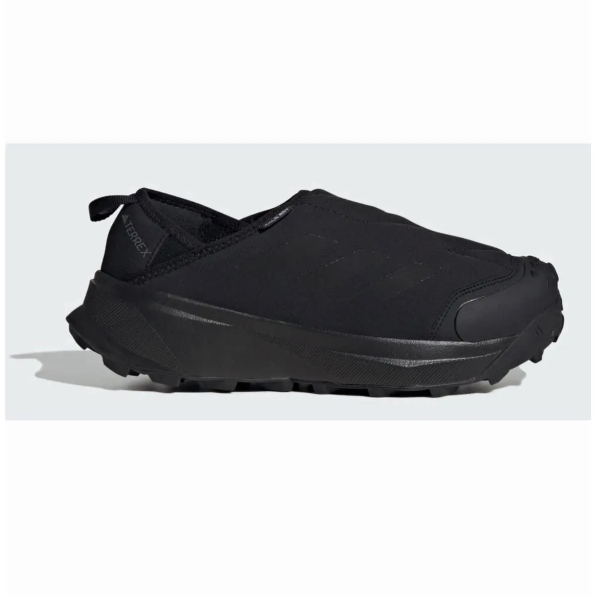 Adidas Terrex Winter Slip-on Cold.rdy `black Grey` ID2890 Men’s Shoe Size 10