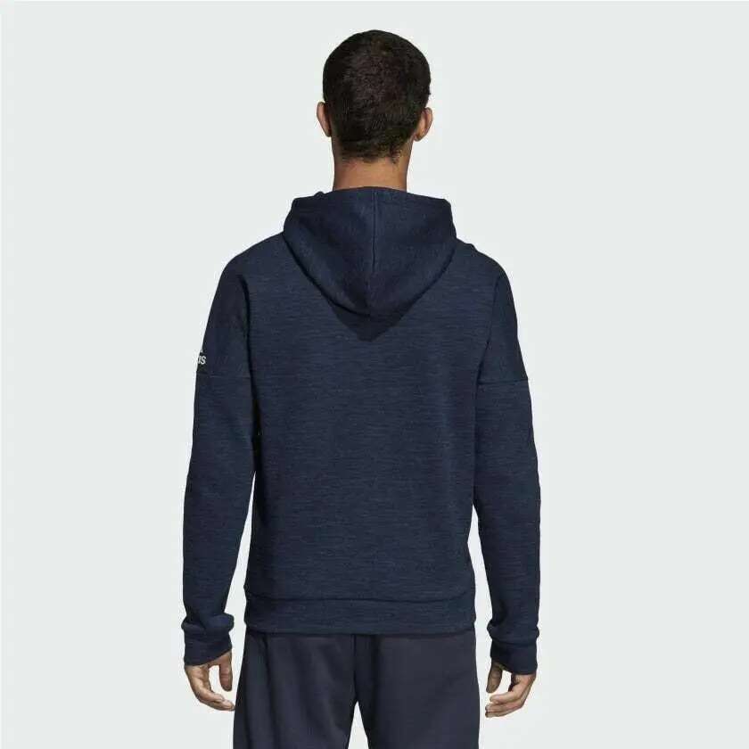 Adidas clothing - Blue (UPC: 191965546679) 0