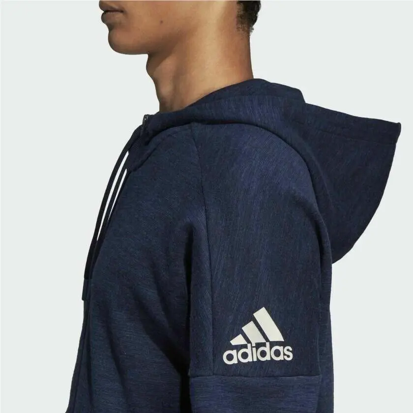 Adidas clothing - Blue (UPC: 191965546679) 1