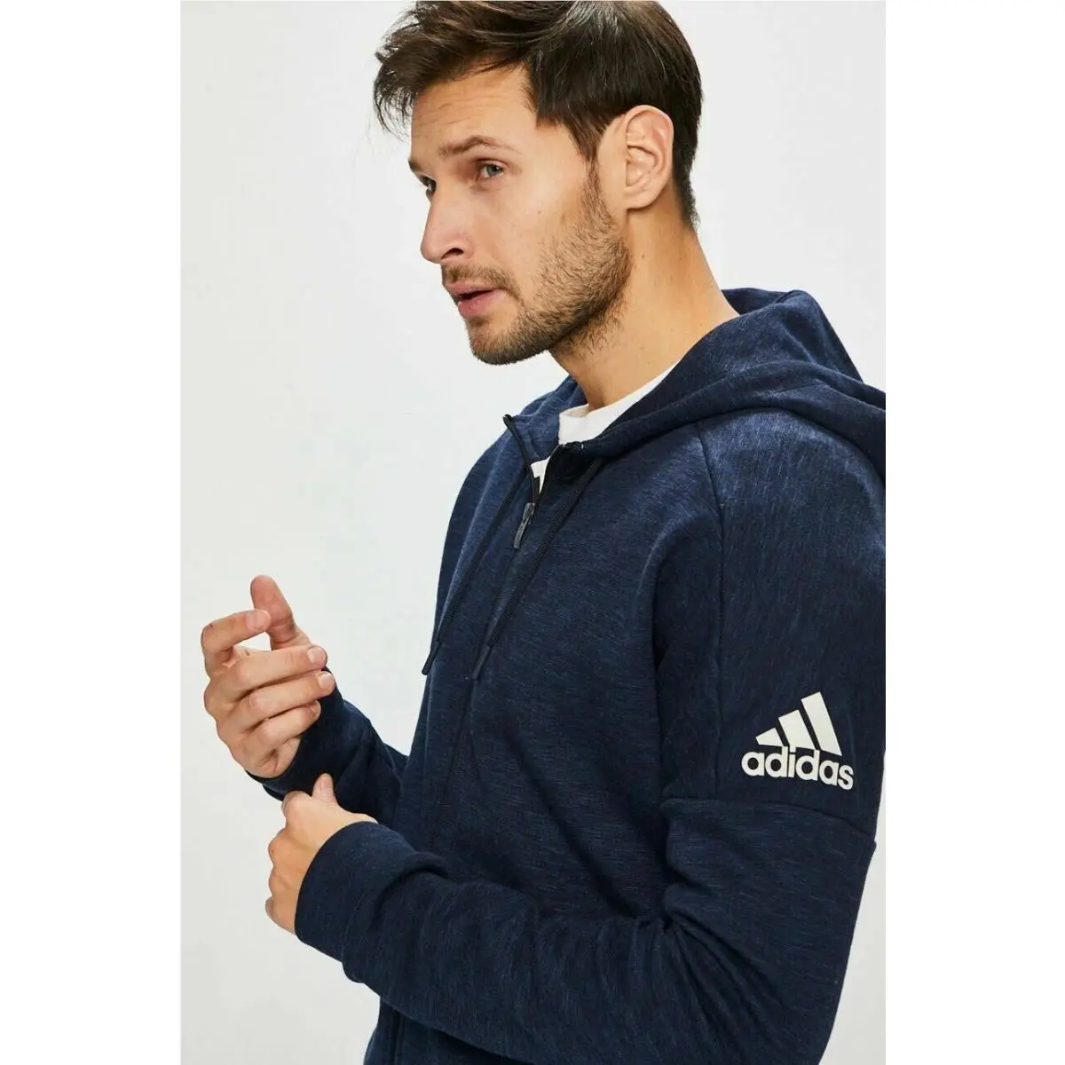 Adidas clothing - Blue (UPC: 191965546679) 2