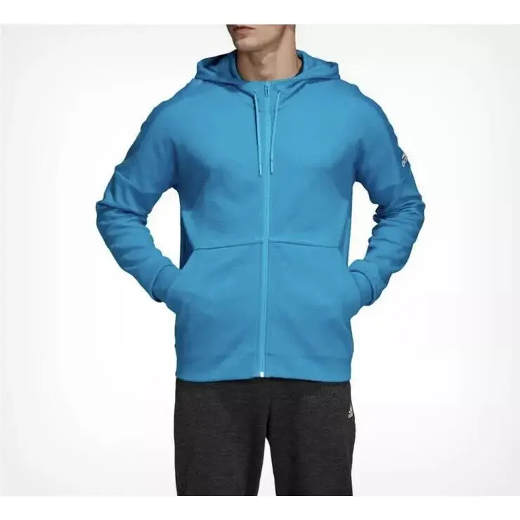 Adidas clothing - Blue (UPC: 191965546679) 5