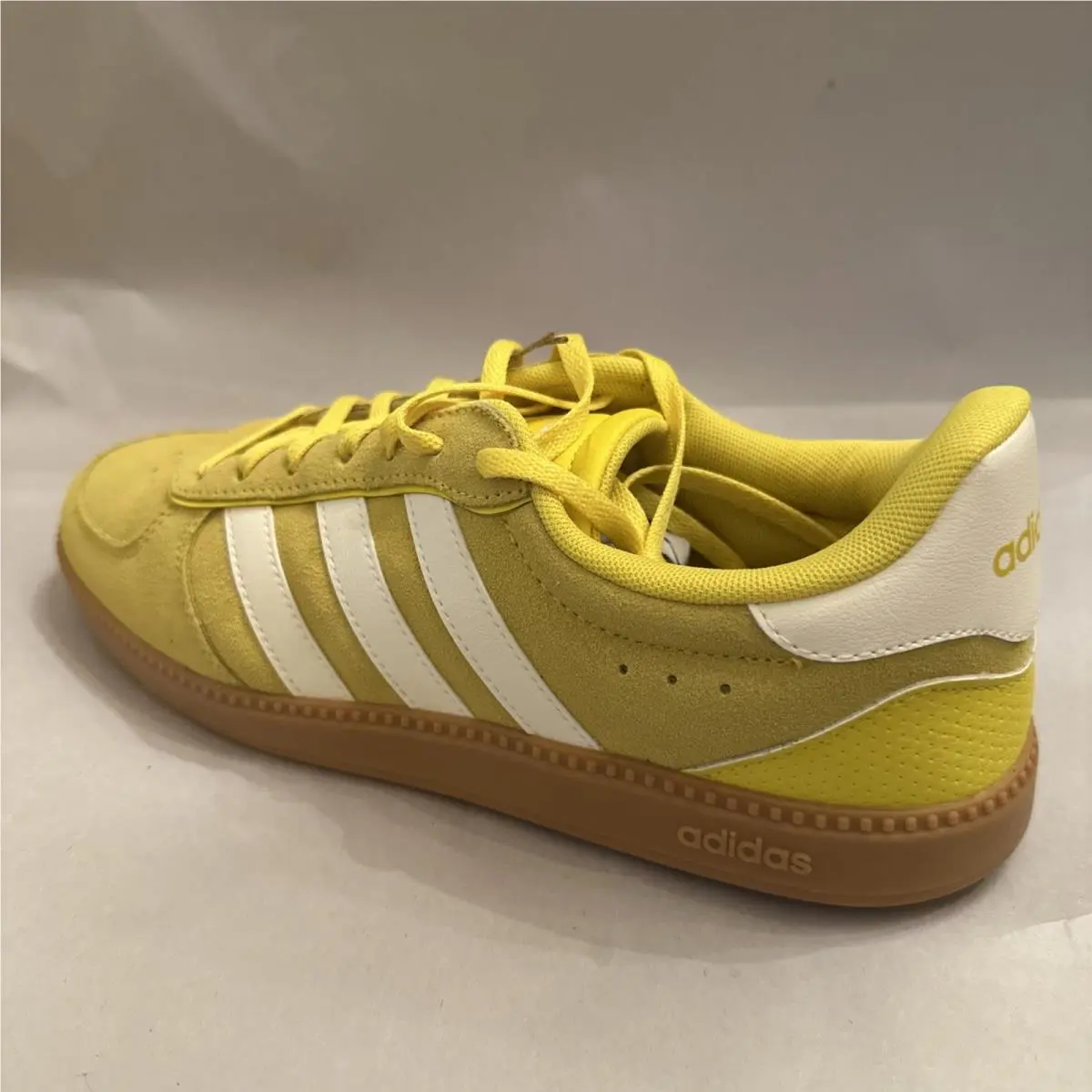 Adidas shoes - adidas Breaknet - Breaknet - Yellow 0