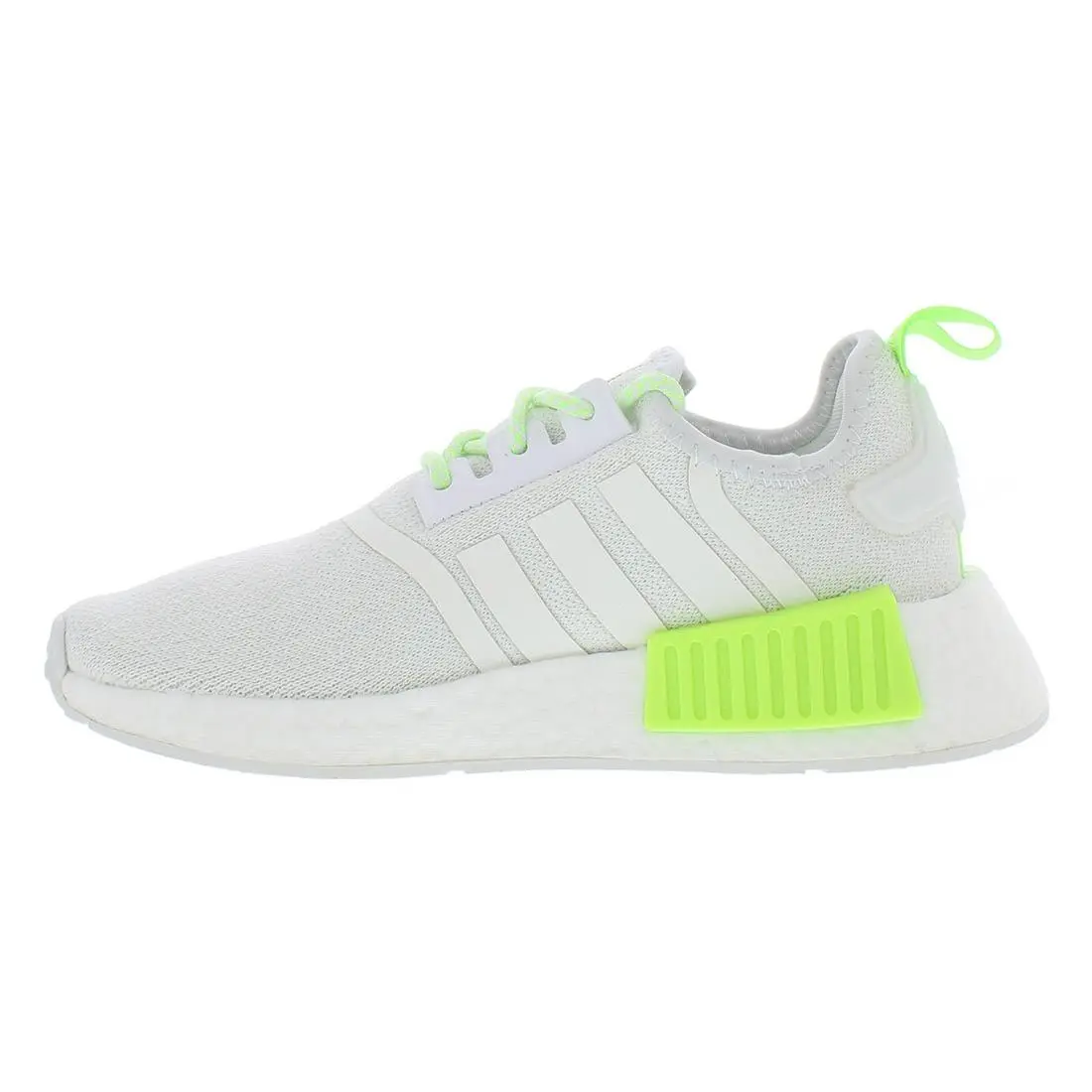 Adidas shoes - White/Green (UPC: 195734353987) 1