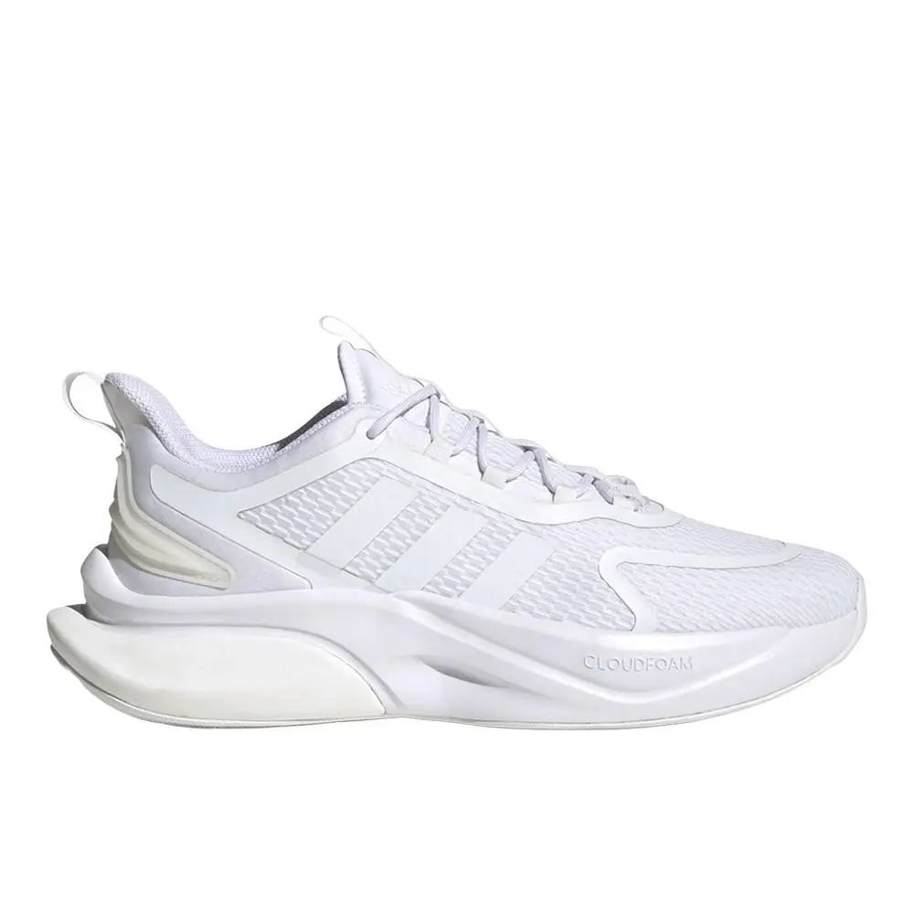 Adidas Alphabounce Training Mens Size 13 M Sneakers Athletic Shoes HP6143
