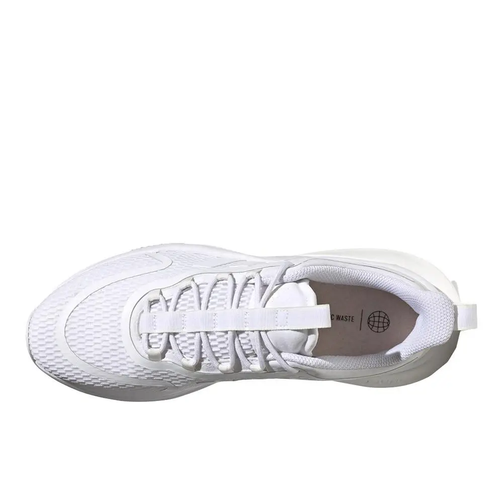 Adidas shoes - adidas Alphabounce Training - Alphabounce Training - HP6143 - White (UPC: 195748006510) 2