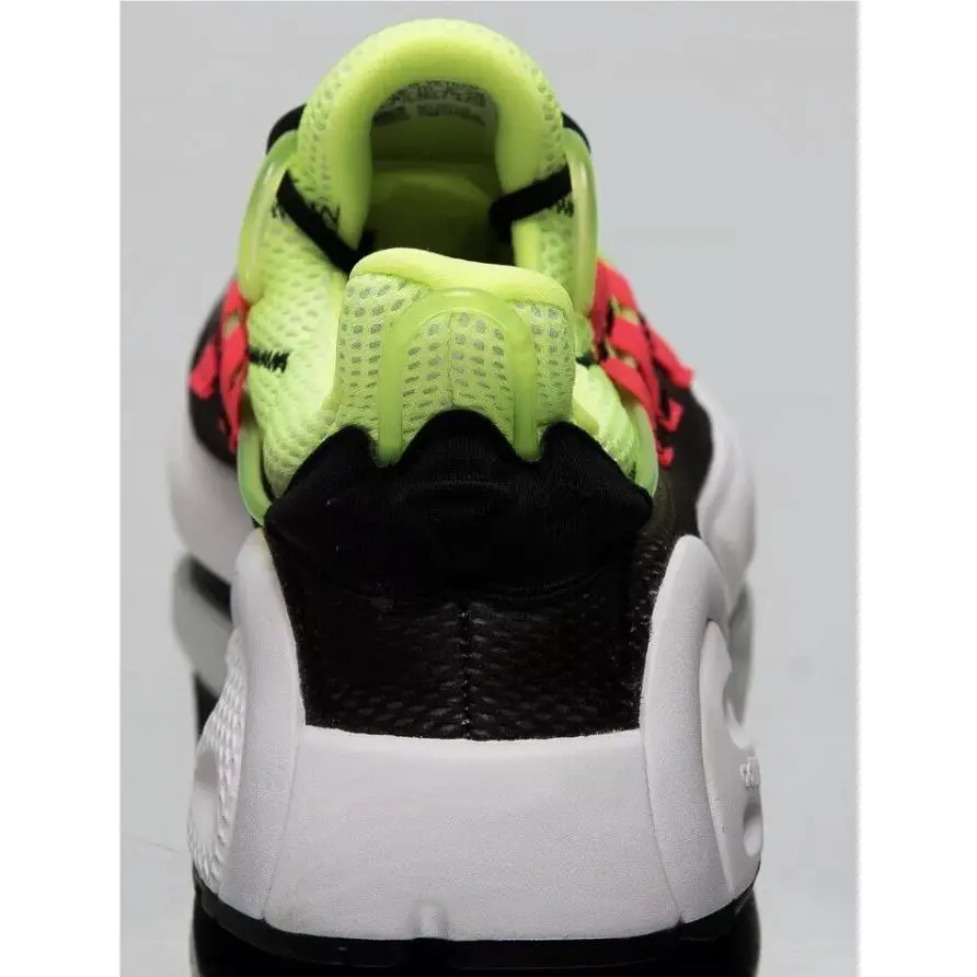 Adidas shoes - adidas Originals LXCON - Originals LXCON - G27578 - Black Red Yellow, Manufacturer: Black Shock Red Yellow (UPC: 4062053077985) 3