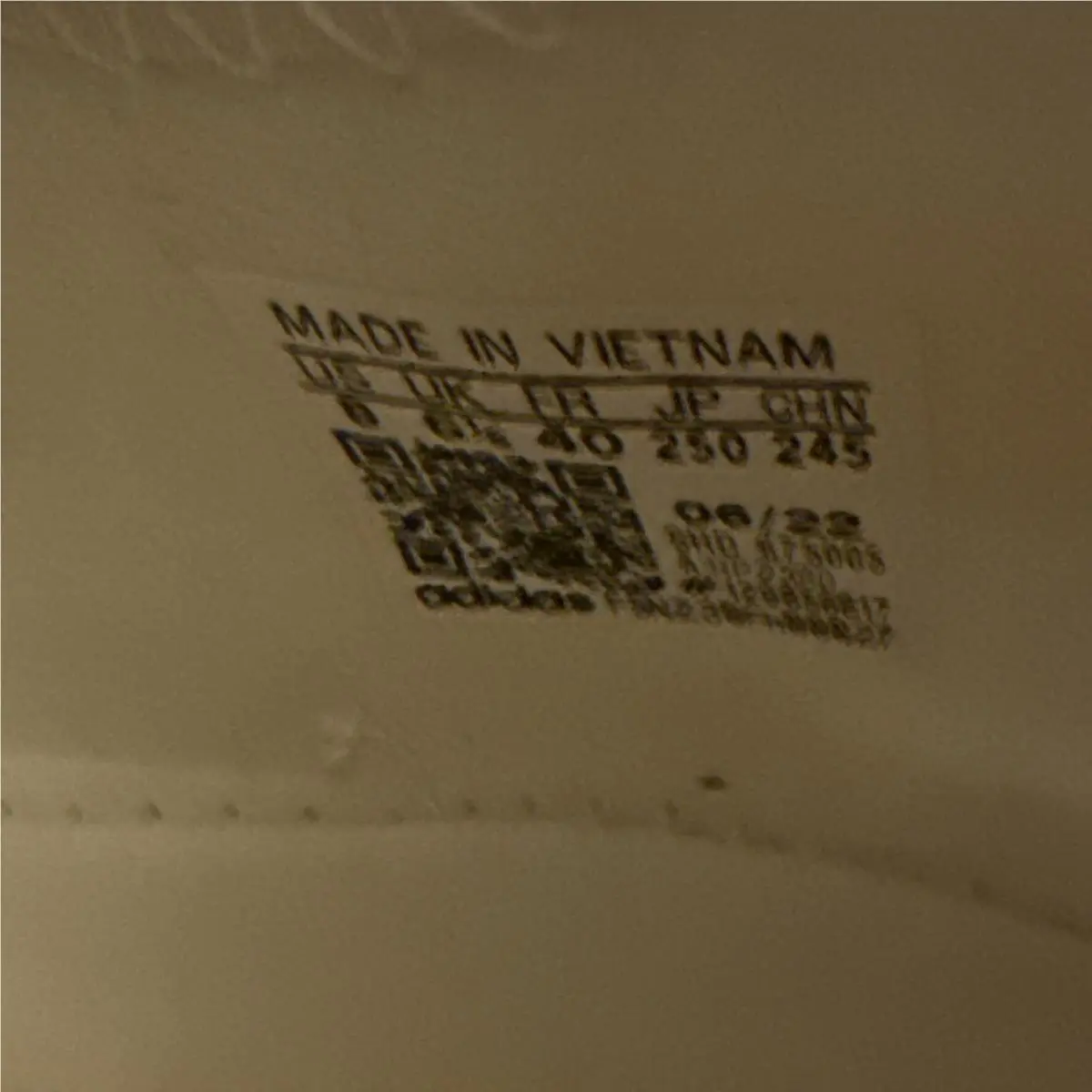 Adidas shoes - adidas NMD R1 - NMD - Cream 4