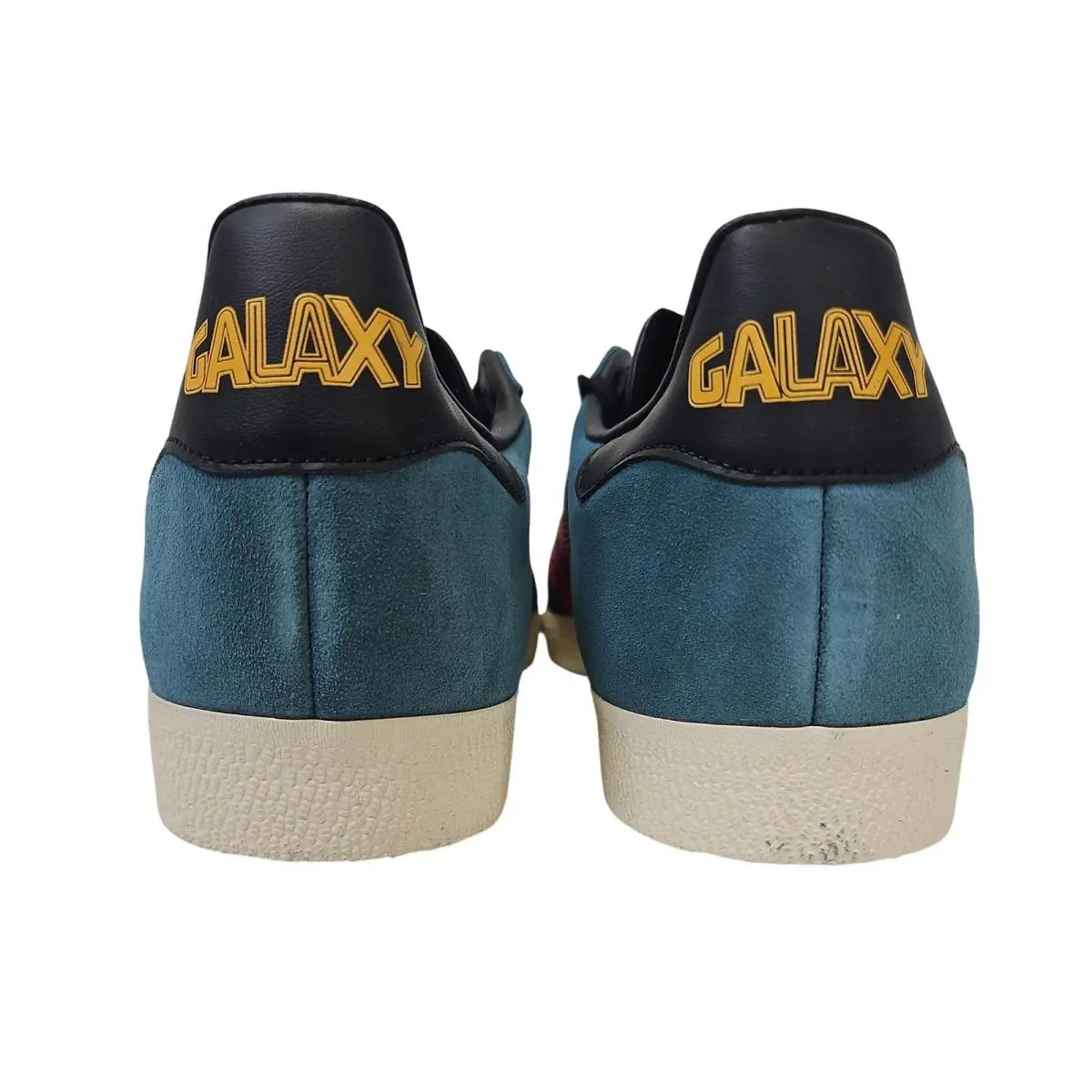 Adidas shoes - Gazelle MLS - Gazelle MLS - Blue 0