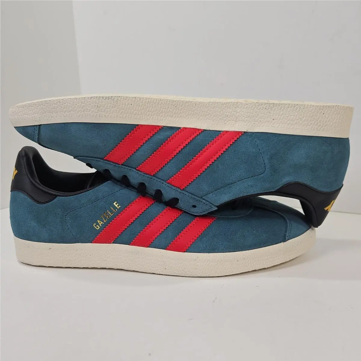 Adidas shoes - Gazelle MLS - Gazelle MLS - Blue 8
